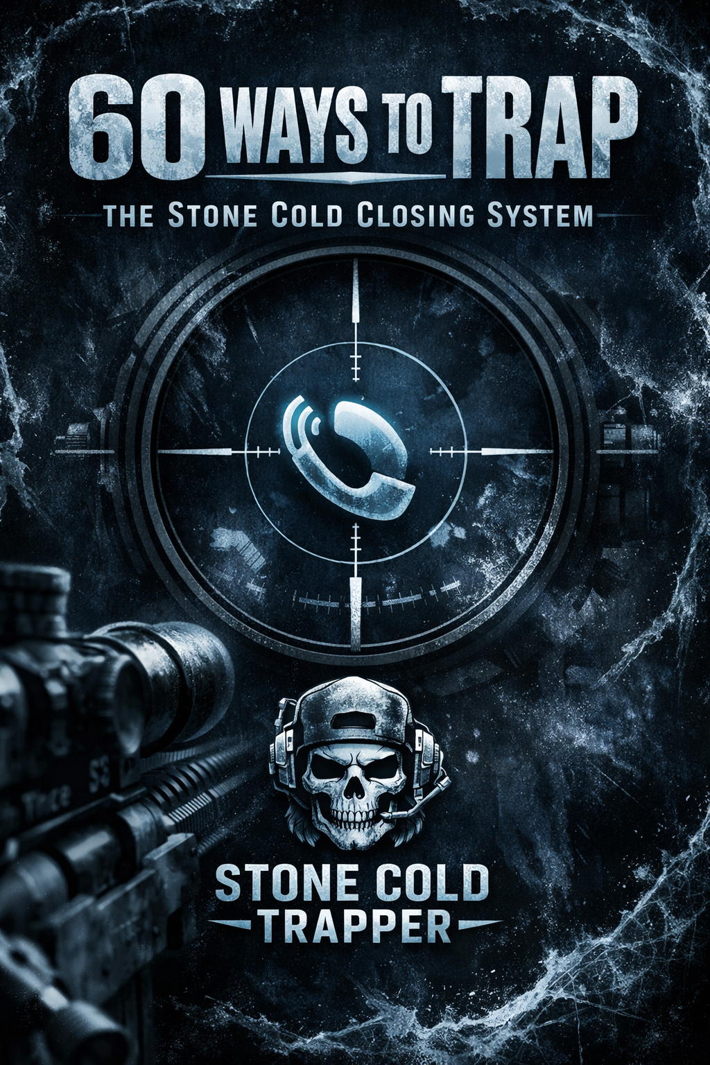 60 Ways to Trap — The Stone Cold Closing System