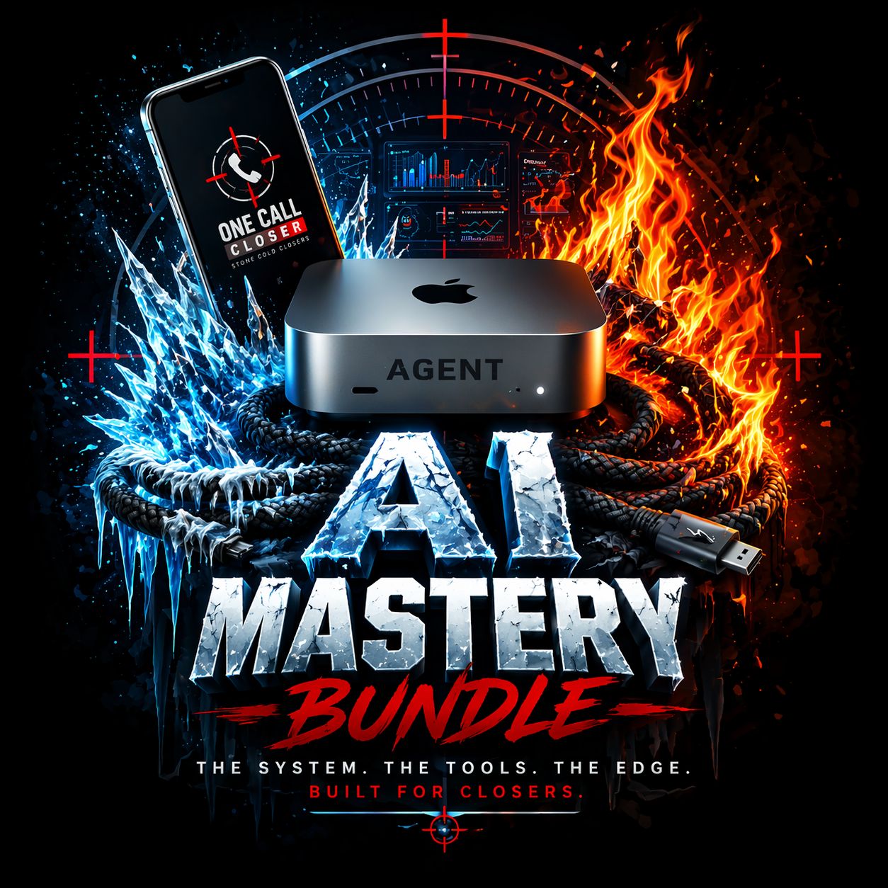 AI Mastery Bundle